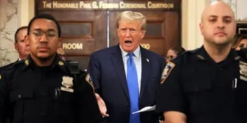 Donald Trump multado con 364 millones de dólares por fraude en Nueva York