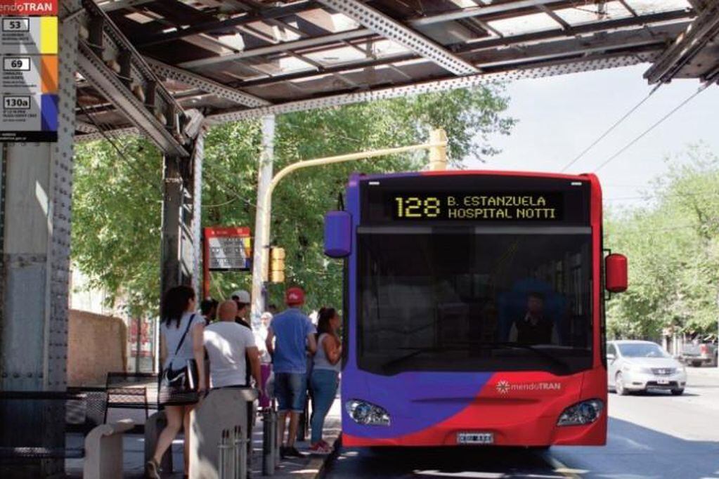 Postergaron el inicio del nuevo sistema de transporte público de pasajeros 