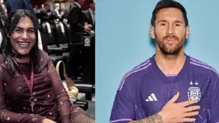 Quieren declarar persona non grata a Messi en México