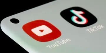 TikTok vs. YouTube: cuál es la más popular y por qué una intenta copiarse de la otra