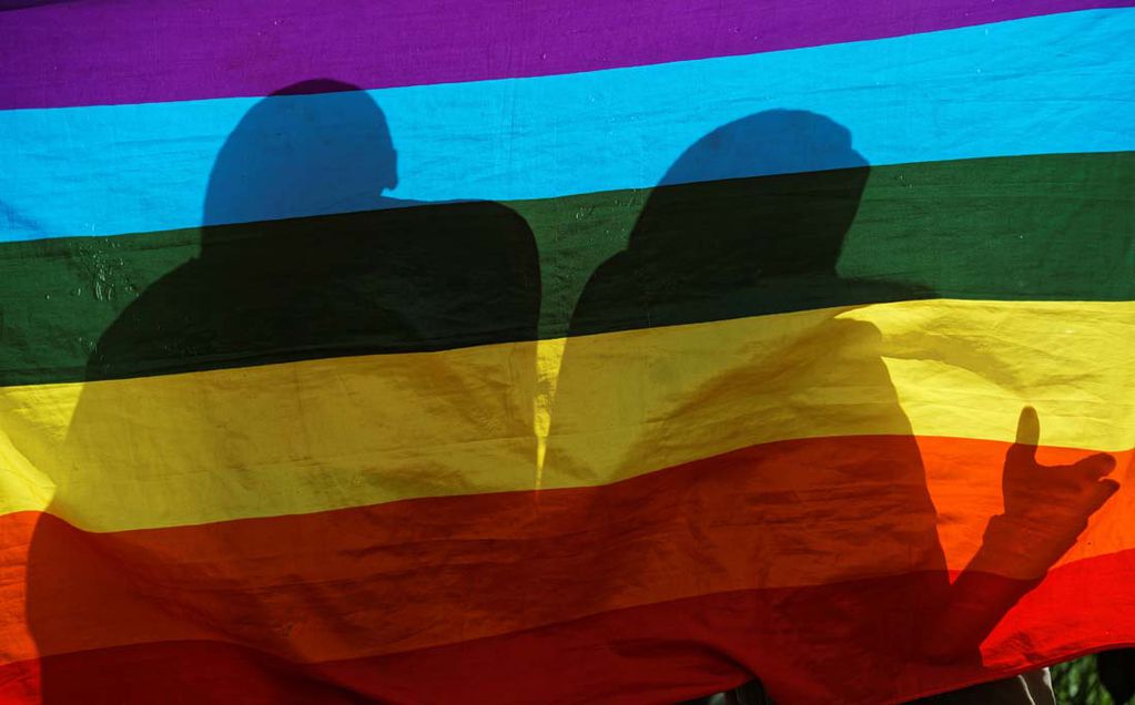 Histórico: Chile aprobó la ley de matrimonio igualitario (AP)