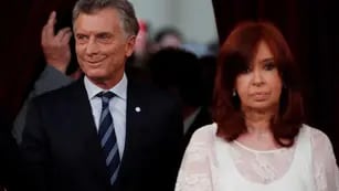 Macri habló del ataque a Cristina Kirchner: “Es algo individual de un grupo de loquitos”
