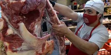 Según un informe, Argentina dejó de ser el país de la región con los precios más bajos de carne bovina