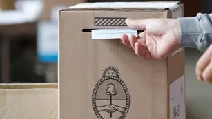 Elecciones 2021: cómo votar desde el exterior de Argentina