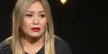Karina La Princesita se confesó en LAM