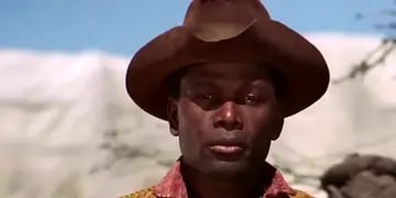 El western es parte de los géneros que se analizan en "Is that black enough for you?!?".