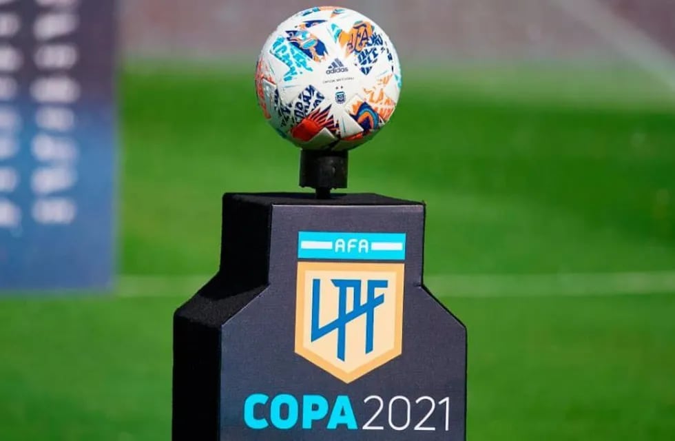 La Copa de la Liga se definirá en la vecina provincia de San Juan.