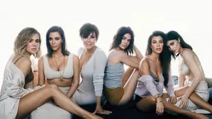 Clan Kardashian- Jenner