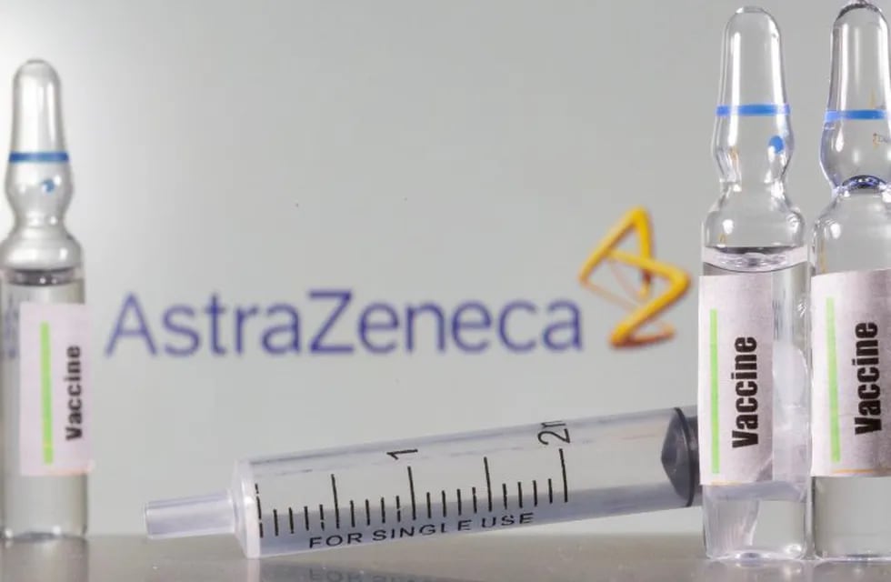 Alemania cuestiona la vacuna de AstraZeneca para su uso en mayores de 65 años.