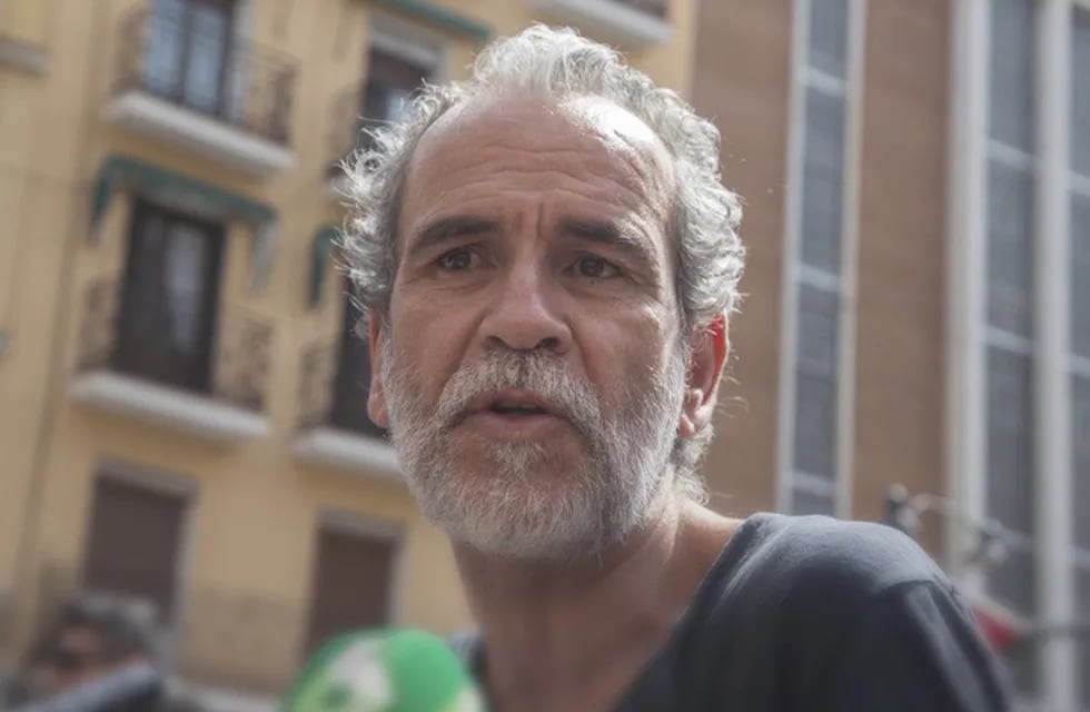 Polémico: procesan al actor Willy Toledo por insultar a Dios y a la virgen María
