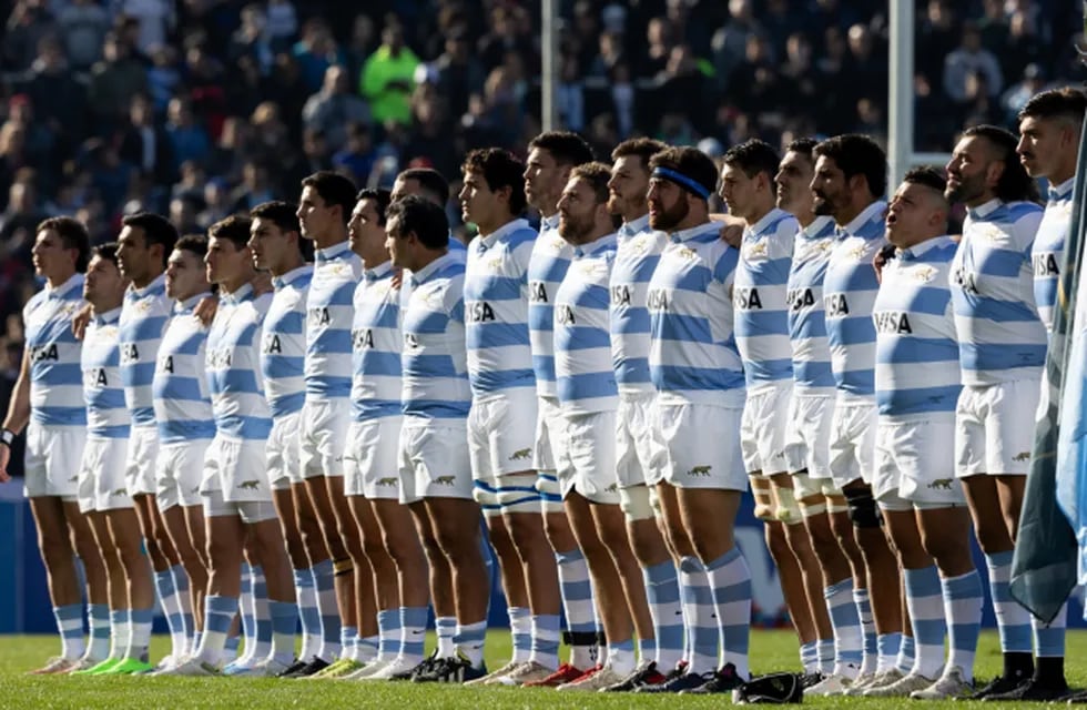Los mendocinos podrán ver a sus ídolos del rugby en julio, en el Malvinas Argentinas.