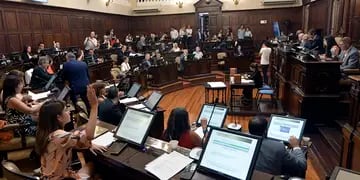 Cámara de Diputados de Mendoza