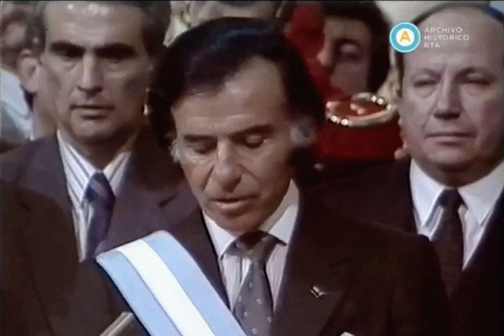 History lanza un nuevo documental a 20 años del corralito que marcó un antes y un después en la economía argentina.