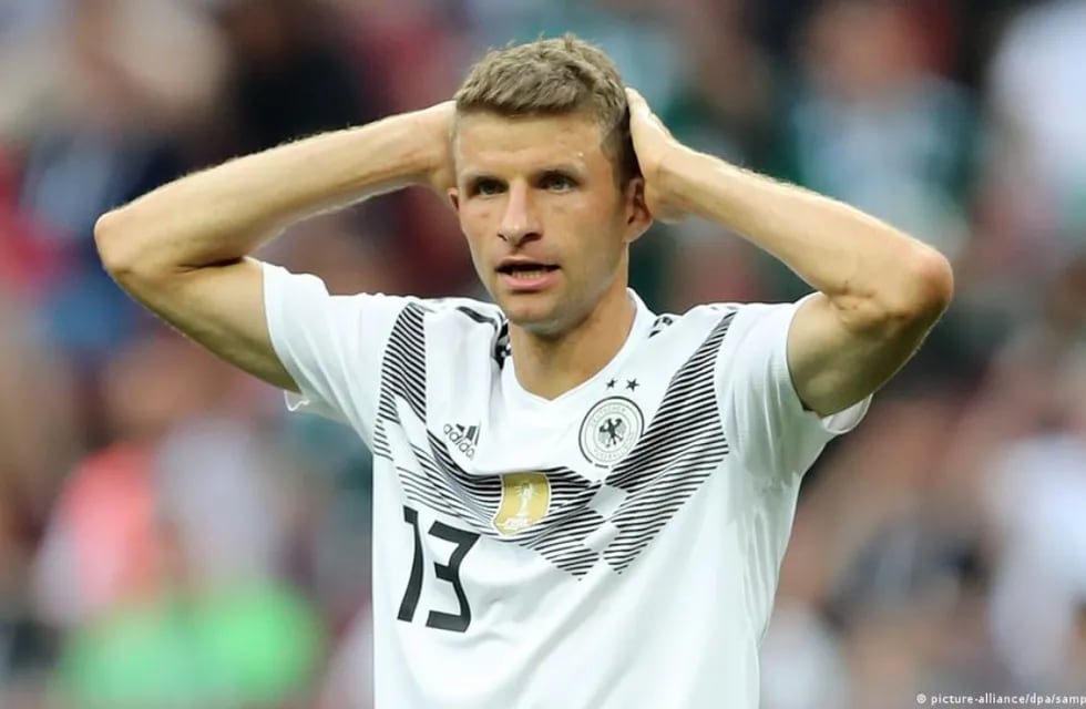 Casi la mitad de los alemanes quiere que su selección renuncie al Mundial de Qatar 2022