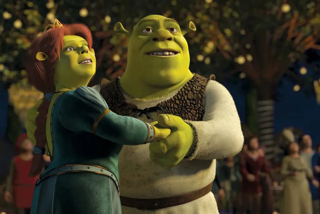 Shrek 2, por qué es la mejor de la saga. / Archivo
