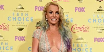 Tras 13 años, Britney Spears quedó liberada de la tutela legal de su padre