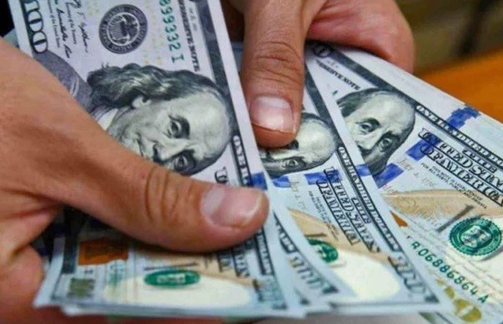 Dollar in Mendoza: this is how it trades on September 9