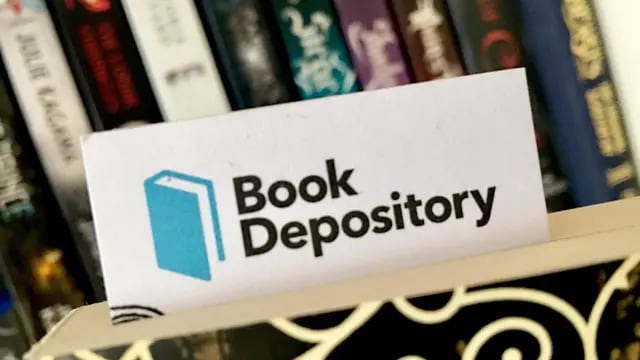 Cómo comprar libros en Book Depository desde Argentina con envío gratis