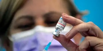 Unas 160 farmacias de Mendoza estarían en condiciones de vacunar contra el Covid-19