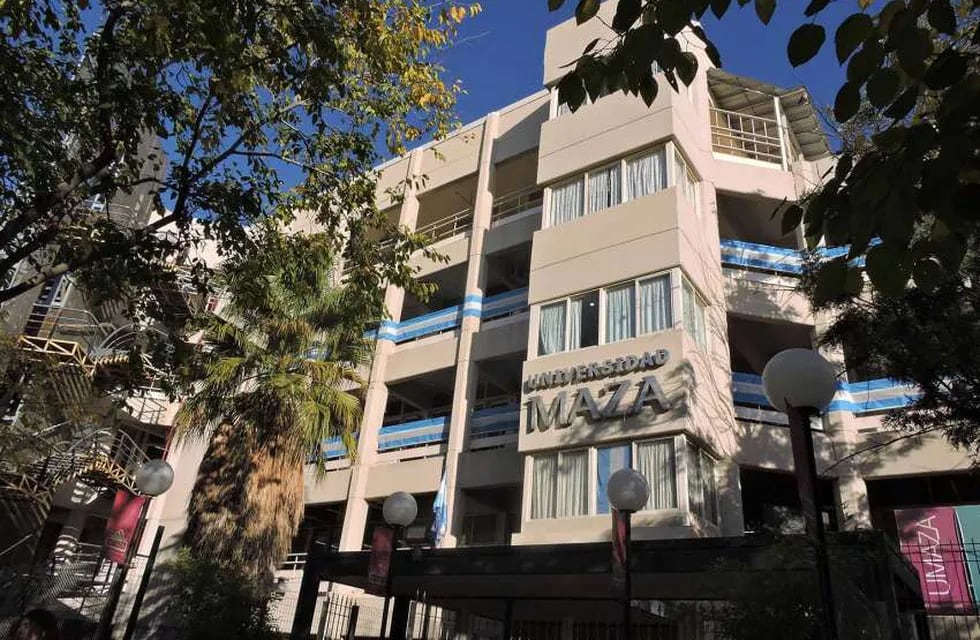 El Gobierno Nacional autorizó el regreso de la presencialidad en la Universidad Maza