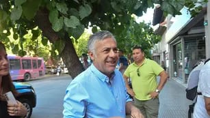 Nuevas autoridades en la UCR de Mendoza
