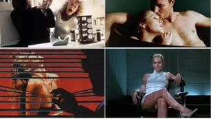 Thrillers eróticos: por qué Hollywood no sabe hoy qué hacer con ellos
