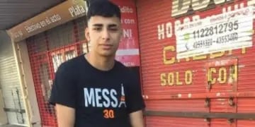 Crimen de Lucas González: ordenaron la detención de otros cinco policías por encubrimiento
