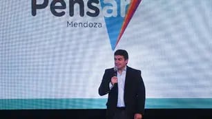 Fundación PENSAR MENDOZA 