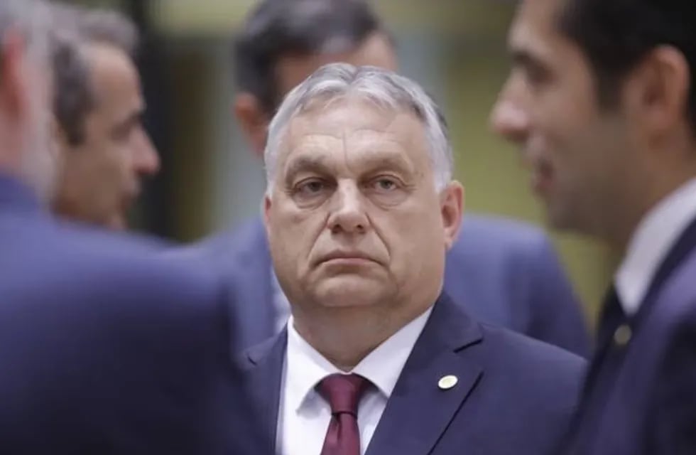 Esta nueva norma responde a los ideales conservadores que fueron promovidos por el Gobierno de Viktor Orbán. Gentileza: Cadena Ser.