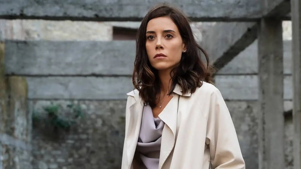 "Traicionada", la nueva telenovela turca que se emitirá por Telefé