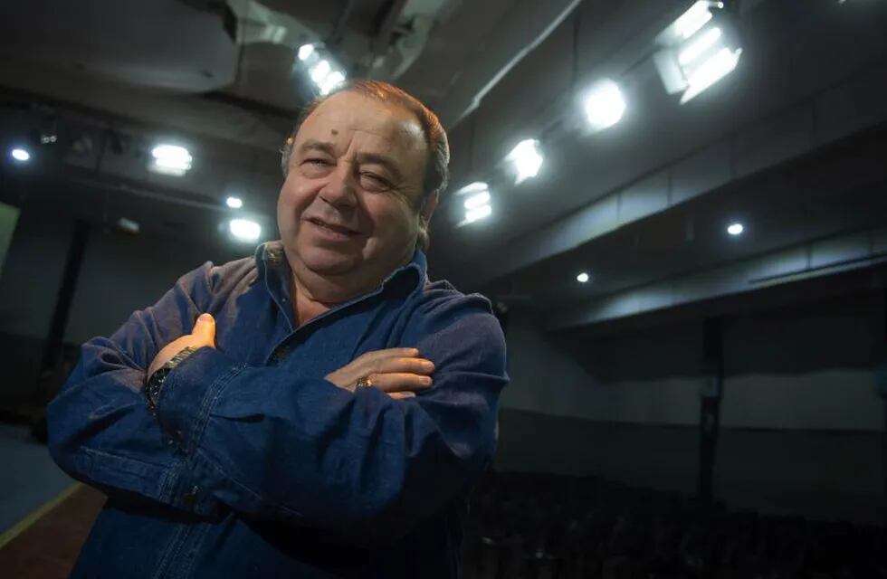 El pastor y ex senador provincial Héctor Bonarrico desató una polémica con sus explicaciones sobre un subsidio otorgado a su fundación.