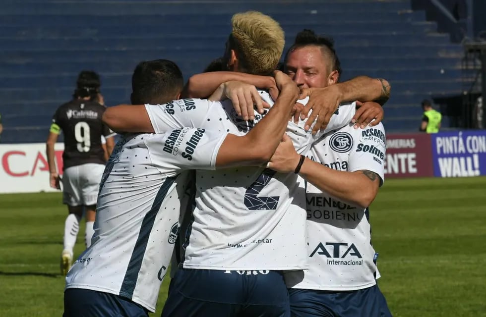 Independiente volvió al triunfo ante Platense y quedó en el podio de la B Nacional