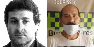 Detuvieron en Berisso a uno de los asesinos de Jose Luis Cabezas