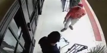 golpeó a un ladrón para defenderse de un robo y lo mató