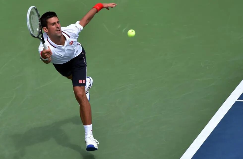 US Open: Djokovic vs Murray, un cuartos que bien podría ser una final