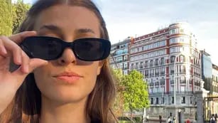 Una argentina alquiló un departamento en Madrid y descubrió que la estaban espiando