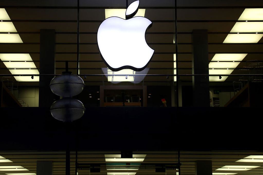 Apple deberá pagarle a un usuario una multa superior a los 1000 dólares. / Foto: AP