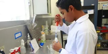 México: tiene 12 años y ya terminó la primaria, la secundaria e hizo una maestría en biología molecular