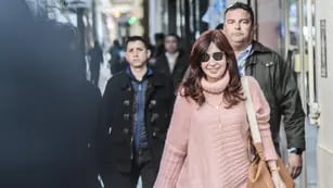 Cristina Kirchner Arremetió contra Luciani y Mola: “Más que fiscales, parecen trolls”