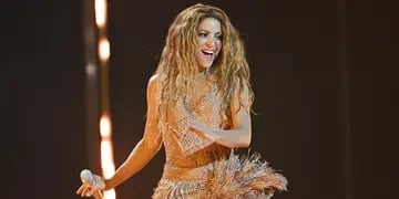 Shakira confirmó fecha de gira mundial: cuándo viene a Argentina y qué se sabe