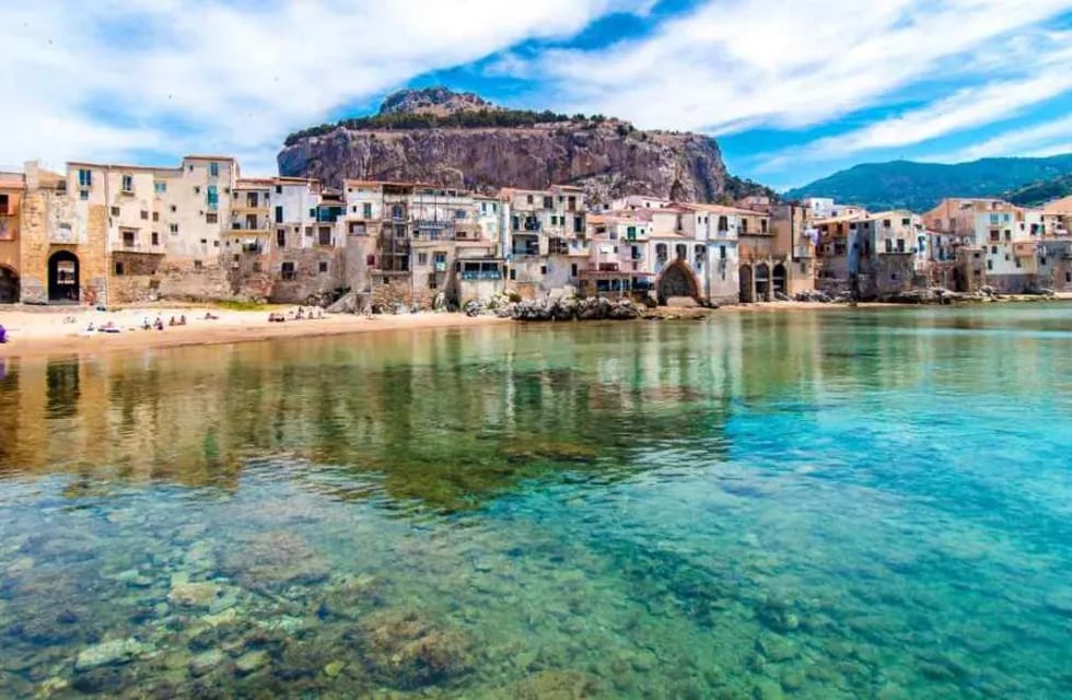 Sicilia es una de las zonas señaladas en la convocatoria de empleo para argentinos en Italia (123RF)