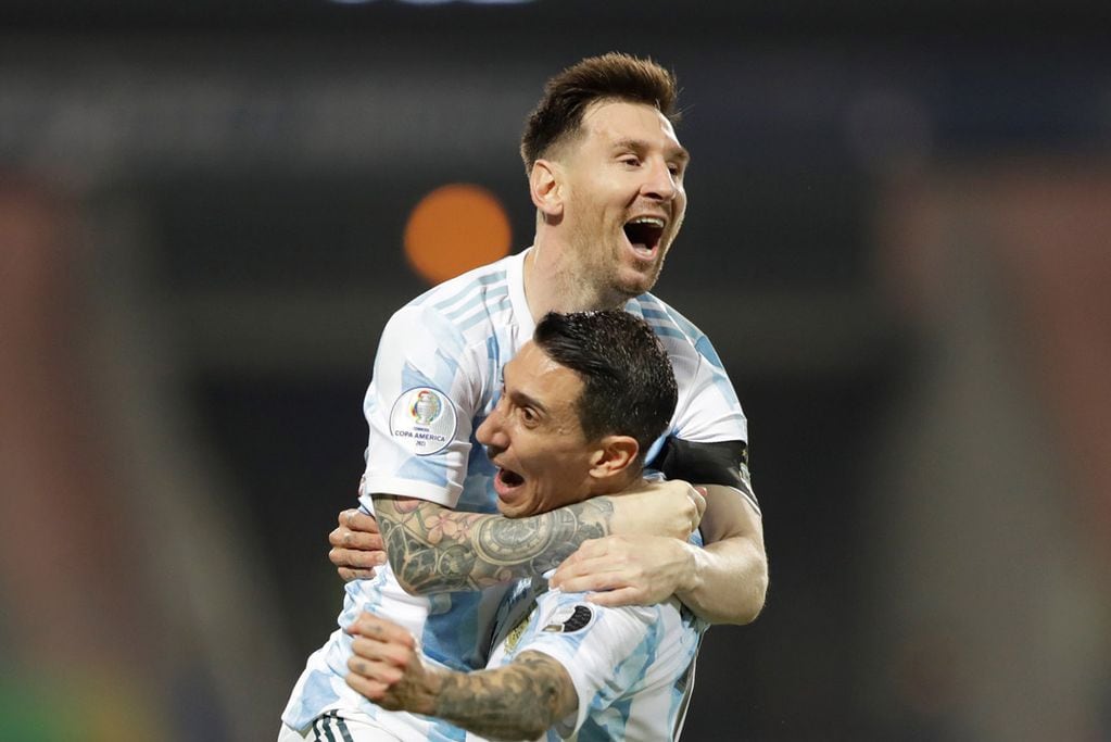 Por el partido de la Selección, La Voz Argentina no sale al aire (AP) 