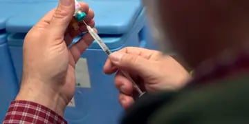Vacunación contra Covid 19