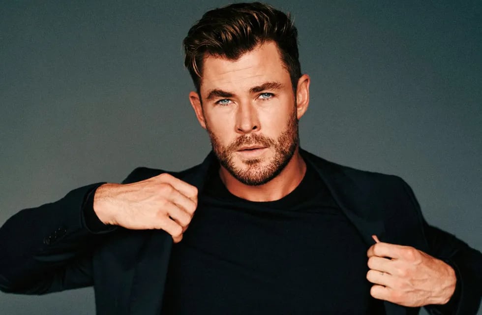 Chris Hemsworth cambió su estilo de vida por riesgo de padecer Alzheimer
