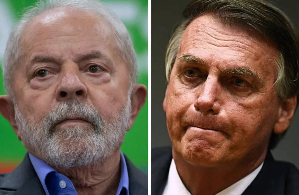 Se trata de una contienda muy polarizada entre el mandatario ultraderechista Jair Bolsonaro y el izquierdista Lula da Silva.