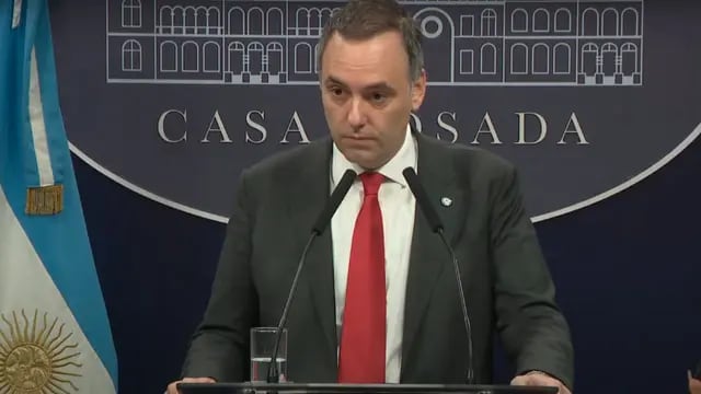 El Gobierno instó a las autoridades españolas a “pedirles disculpas al presidente Milei”