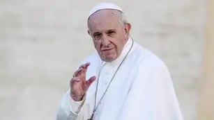 El papa Francisco aseguró que "el problema somos los argentinos”