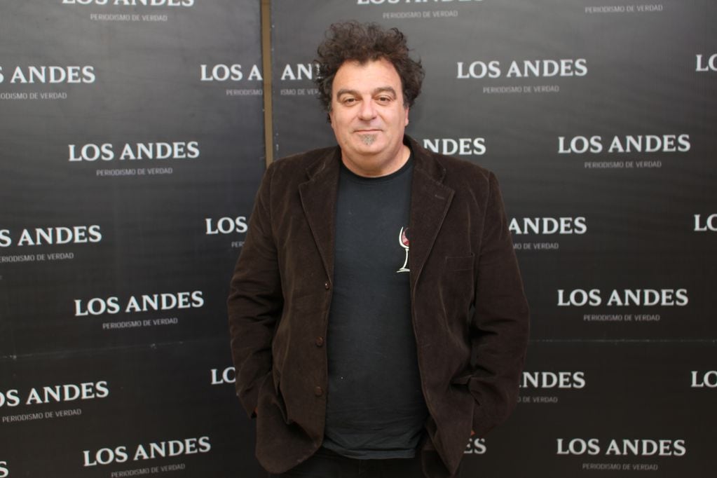 Alejandro Vigil