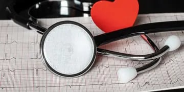 Consulta cardiológica