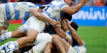 Rugby World Cup 2023 - Wales vs Argentina